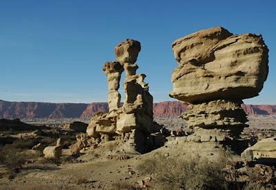 The Valley of the Moon (Argentina) | Natural Beauty