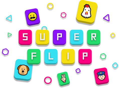 Super Flip Game – Free Arcade Fun