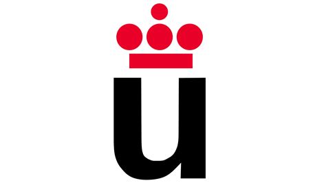 URJC Logo, symbol, meaning, history, PNG, brand