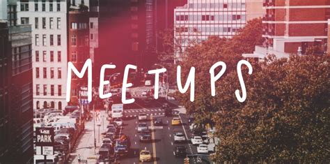 How to Start a Meetup Group in 6 Dead Simple Steps | Issue 15 | Events