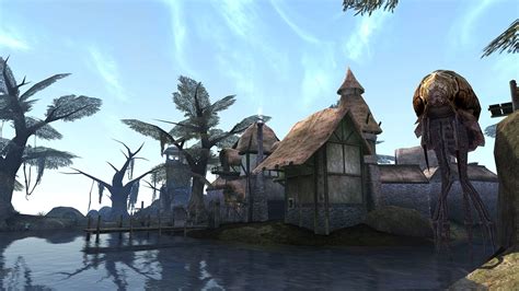 Morrowind VR on Quest 2 could fulfill RPG dreams