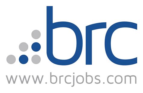 BRC Logo - LogoDix