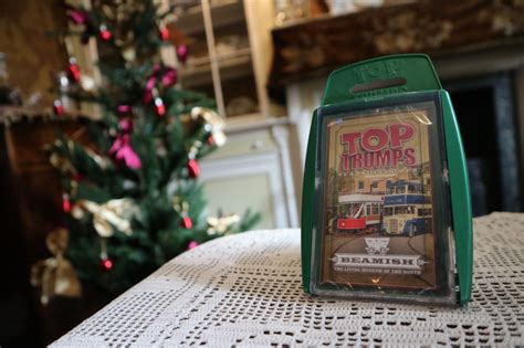 Beamish Museum Christmas Gift Guide - Beamish