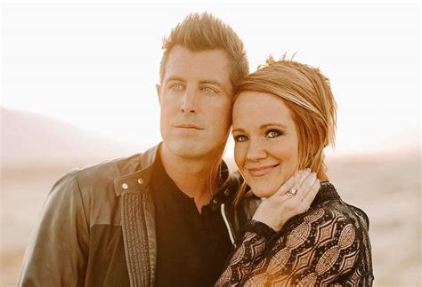 Jeremy and Adrienne Camp open up about marriage and faith - ReachFM ...