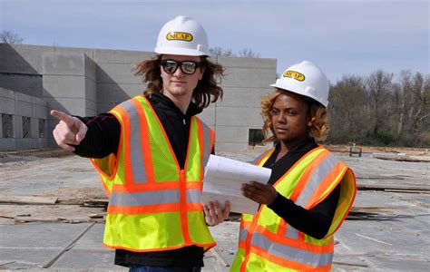 Construction Ironworker Curriculum - Southwestern Illinois College