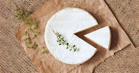 Norman Cheeses: 13 Cheese Types in Normandy | TasteAtlas