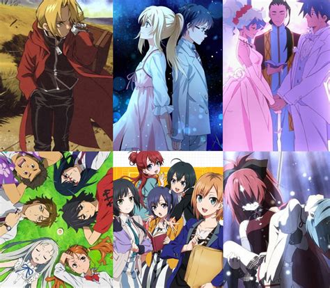 The 12 Most Satisfying Anime Endings | J-List Blog