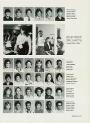 East Gaston High School - Imprimis Yearbook (Mount Holly, NC), Class of ...