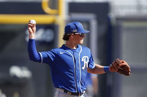 Hok Talk: Bobby Witt Jr. is a fantasy - Royals Review