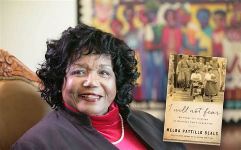 Melba Pattillo Beals, One of the ‘Little Rock Nine,’ Says 'Love Is the Answer' - Parade