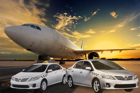 BENEFITS OF USING AN AIRPORT TAXI SERVICE - Peninsula & Frankston Taxi ...