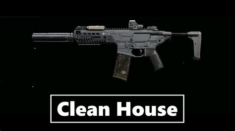 Clean House: M13 Conversion Kit (Modern Warfare 2019) - YouTube