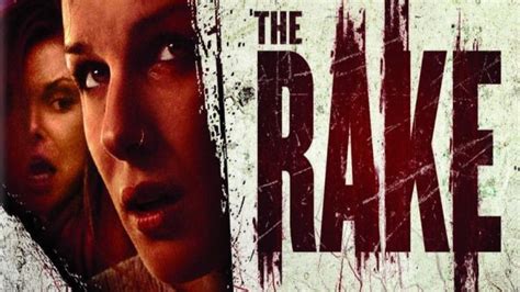 The Rake (Movie, 2018) - MovieMeter.com