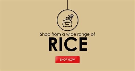 Buy Rice Online Australia | Best Rice Shop Near Me