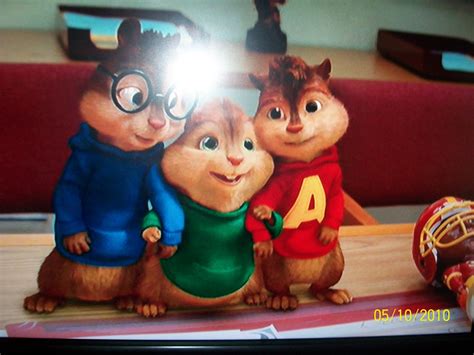 alvin and the chipmunks - Alvin and the Chipmunks Wallpaper (20224156 ...