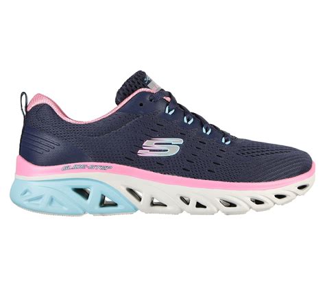 Shop the Glide-Step Sport - New Appeal | SKECHERS