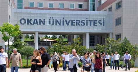 Okan Üniversitesi İngilizce Hazırlık Atlama Sınavı – İngilizce Öğrenme | Konuşarak Öğren