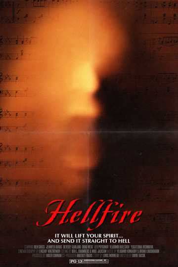 Hellfire (1995) - Movie | Moviefone