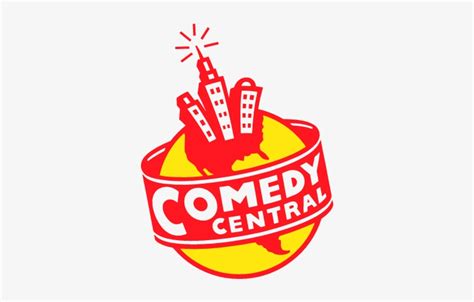 Comedy Central - Evolution Of Comedy Central Logo Transparent PNG - 350x464 - Free Download on ...