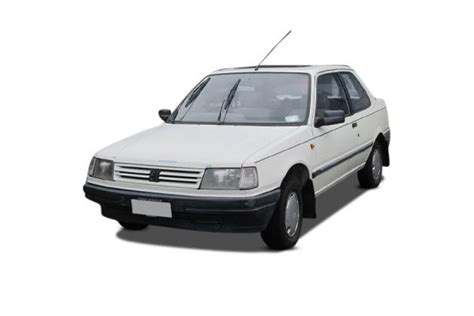 Peugeot 309 Price, Images, Mileage, Reviews, Specs