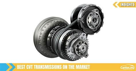 Who Makes Best Cvt Transmission - Car Transmission Guide