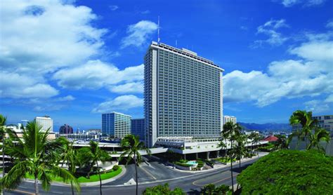 Ala Moana Hotel by Mantra | Accommodation Honolulu