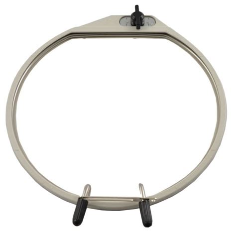 Janome 850411007 | Spring Loaded Hoop F | 110mm x 110mm Janome ...