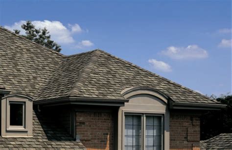 CertainTeed Landmark TL Shingles Colors