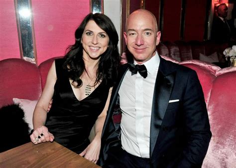 Meet Jeff Bezos' eldest son Preston - As a kid, his centibillionaire ...