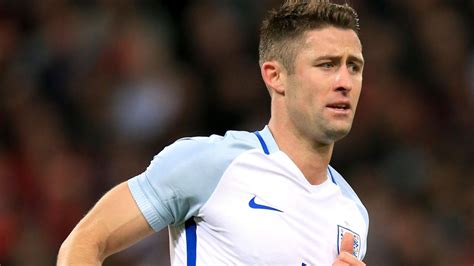 Gary Cahill to captain England in Germany friendly - Eurosport