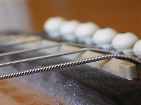 Guitar String Free Stock Photo - Public Domain Pictures