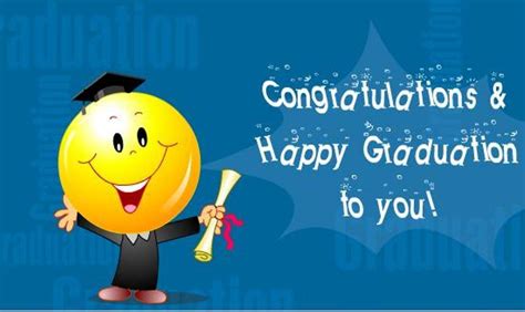 Best Wishes For Graduation - Wishes, Greetings, Pictures – Wish Guy