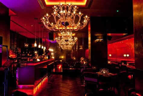 Mamounia Lounge Mayfair | London Bar Reviews | DesignMyNight