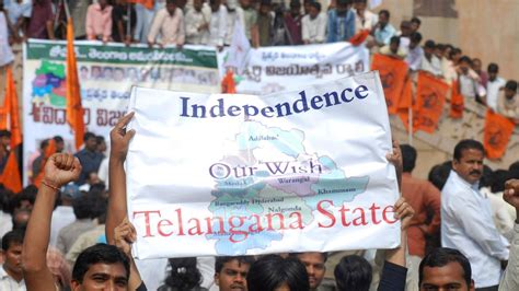 Telangana Formation Day 2023: Date, history, significance and more | Today News