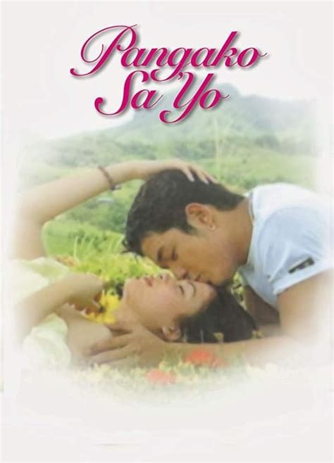 Pangako Sa ’Yo (TV Series 2000-2003) — The Movie Database (TMDb)