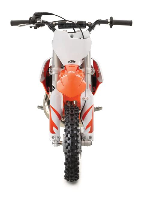 2021 KTM 50 SX Mini Guide • Total Motorcycle