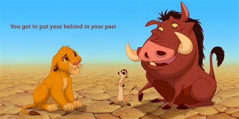 10 Quotes That Prove Timon & Pumbaa Have The Best Disney Friendship