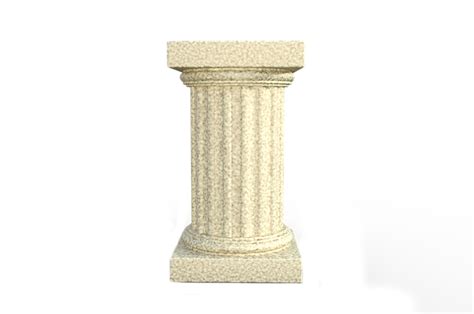 Pillar Pedestal Monument · Free image on Pixabay