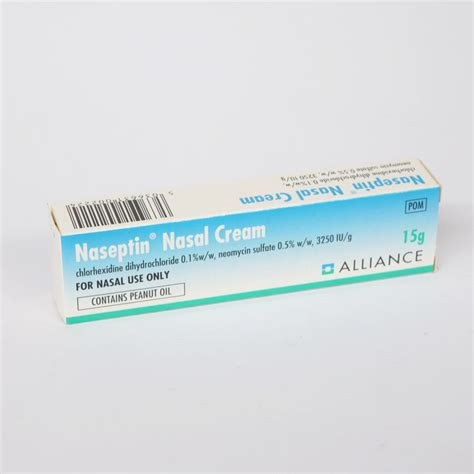 View 12 What Is Naseptin Nasal Cream Used For - aboutforcetoon