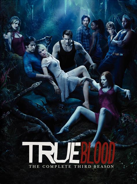 TV Show Review: True Blood | ISAAC HUNTER