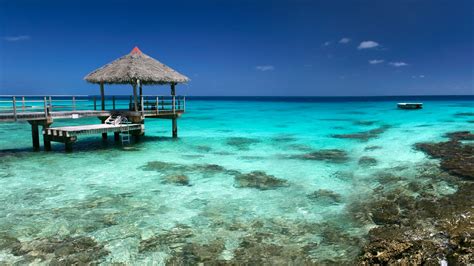 Polynésie française : notre guide ultime des îles paradisiaques | AD Magazine