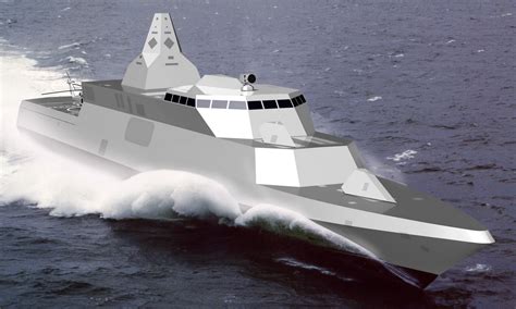 Naval Open Source INTelligence: Israeli Navy to Receive New Warships ...