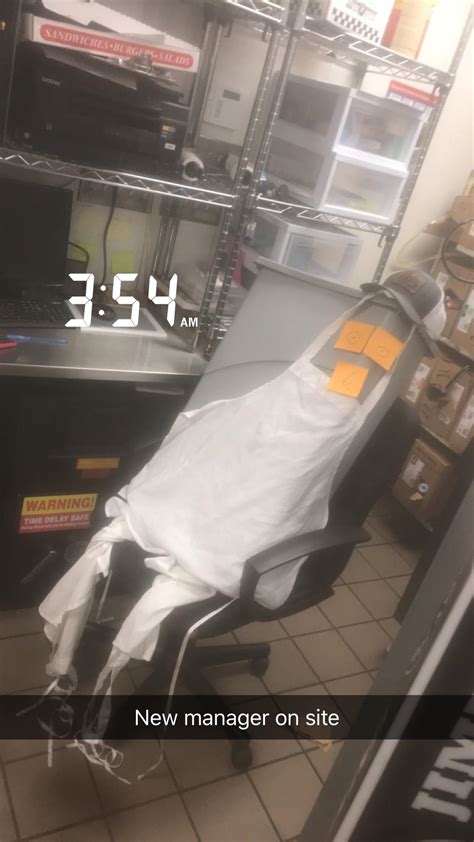 Scary hours at the JJ : r/jimmyjohns