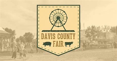 Davis County Fair - Bloomfield, Iowa