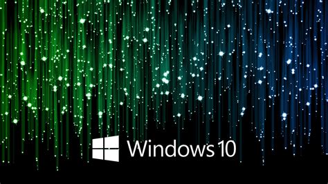 Windows 10 HD Theme Desktop Wallpaper 10 Preview | 10wallpaper.com