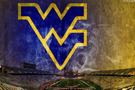 West Virginia Mountaineers Wallpapers - Wallpaper Cave