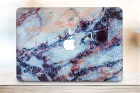 Marble Macbook Case MacBook Pro Retina 13 Case Stone MacBook | Etsy