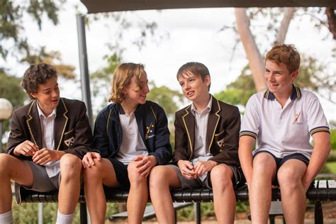 Whitefriars College, Donvale VIC - Building Resilience | Catholic Schools Guide