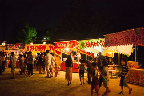 How to Enjoy Summer Festivals in Japan