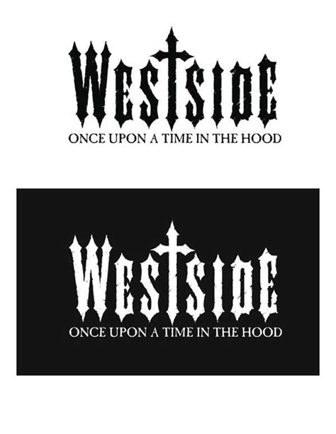 Westside Logo - LogoDix